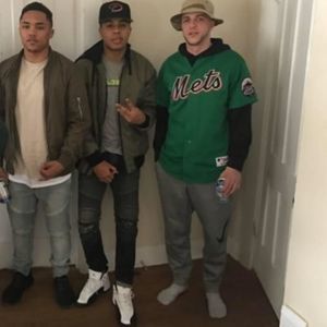 Meet your Posher, Dytaniel